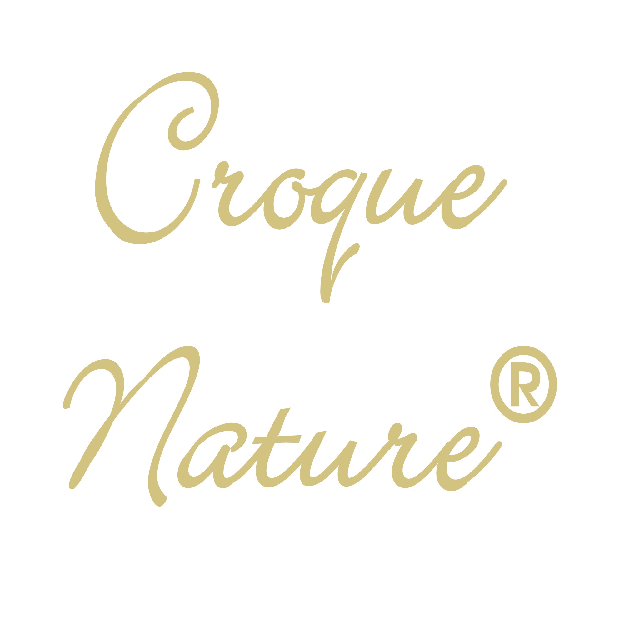 CROQUE NATURE® GAILLERES